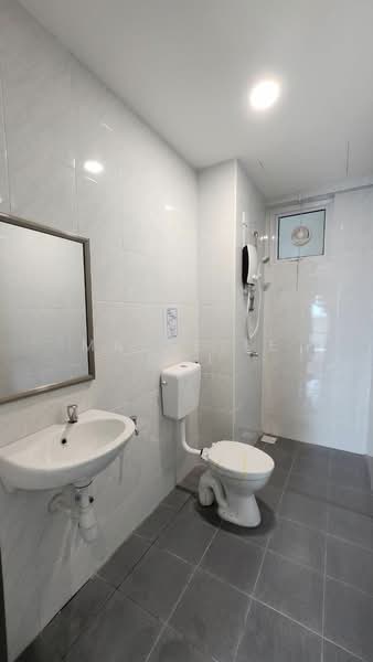 The Zen untuk Untuk Disewa - RM 2,200 /bulan, Mac 2026 - Bathroom - PropertyGuru.com.my