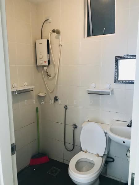 Condominium for Sale at Sky Awani Residensi 1 - Frankie Ong - Bathroom - PropertyGuru.com.my