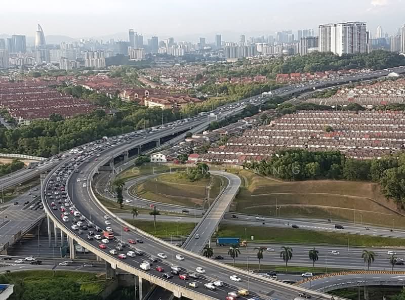 Vista Komanwel A untuk Untuk Disewa - RM 2,000 /bulan, Mac 2026 - Exterior - PropertyGuru.com.my