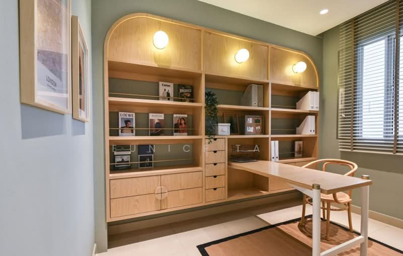 Apartment for Sale at R&F Princess Cove Phase 3-New Casa Suites - Eunice Tay - PropertyGuru.com.my