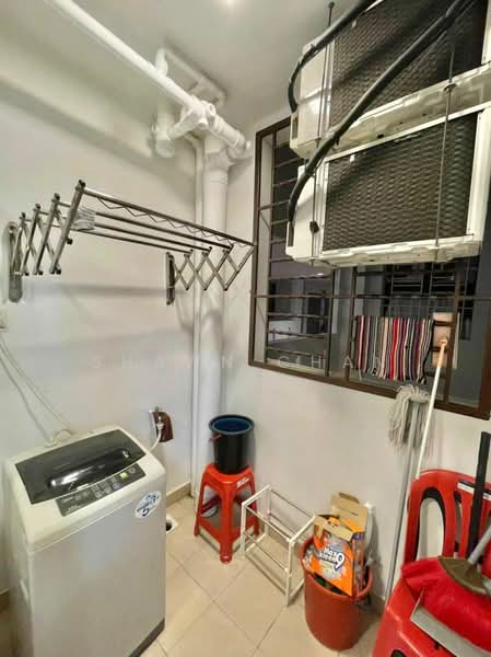 Pangsapuri Tanah Emas (Golden Sands) untuk Untuk Dijual - RM 400,000, Mac 2026 - Interior - PropertyGuru.com.my