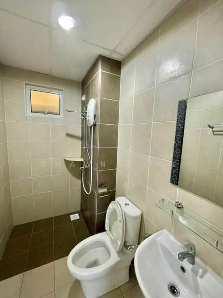 Pangsapuri Tanah Emas (Golden Sands) untuk Untuk Dijual - RM 400,000, Mac 2026 - Bathroom - PropertyGuru.com.my