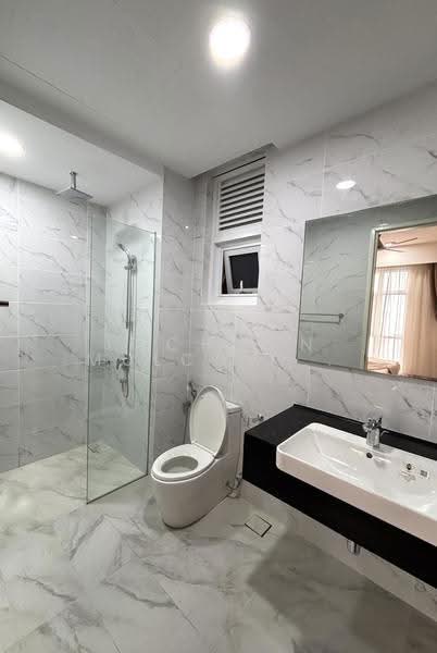 Service Residence for Rent at Met 1 Residences - Lachman Mulchandani - PropertyGuru.com.my