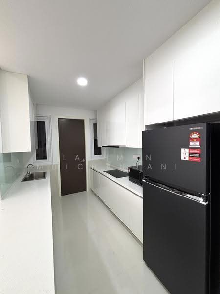 Service Residence for Rent at Met 1 Residences - Lachman Mulchandani - PropertyGuru.com.my