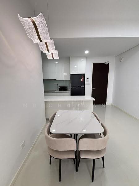 Service Residence for Rent at Met 1 Residences - Lachman Mulchandani - PropertyGuru.com.my