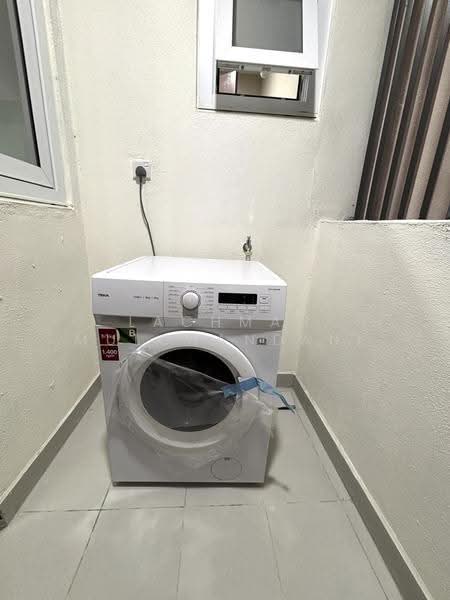 Service Residence for Rent at Met 1 Residences - Lachman Mulchandani - PropertyGuru.com.my