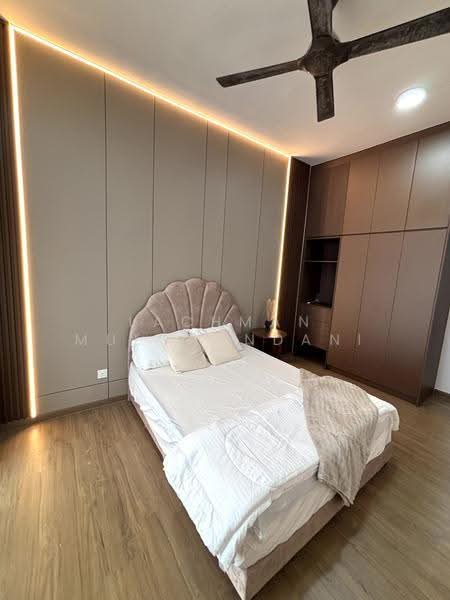 Service Residence for Rent at Met 1 Residences - Lachman Mulchandani - PropertyGuru.com.my