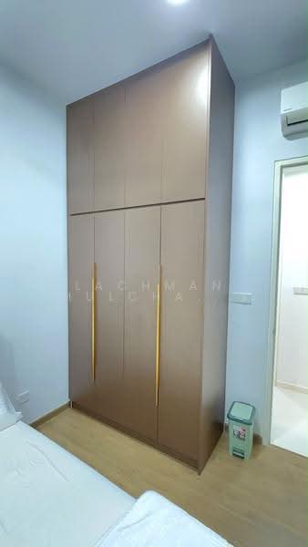 Service Residence for Rent at Met 1 Residences - Lachman Mulchandani - Bedroom - PropertyGuru.com.my