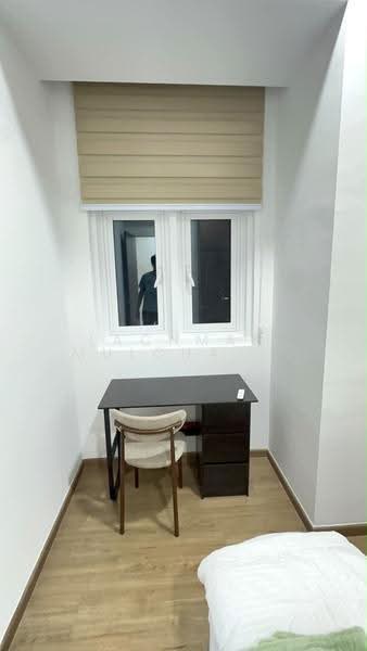 Service Residence for Rent at Met 1 Residences - Lachman Mulchandani - Study - PropertyGuru.com.my