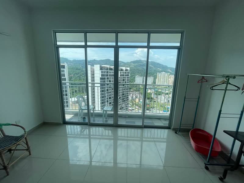 Sierra Residences untuk Untuk Dijual - RM 480,000, Mac 2026 - Balcony - PropertyGuru.com.my