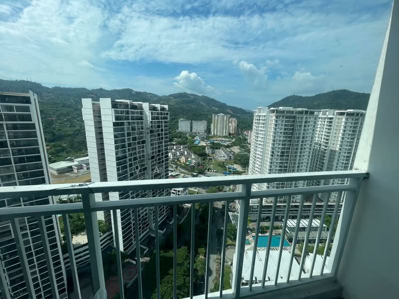 Sierra Residences untuk Untuk Dijual - RM 480,000, Mac 2026 - View - PropertyGuru.com.my