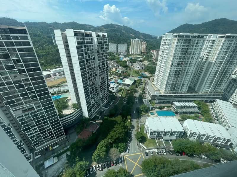 Sierra Residences untuk Untuk Dijual - RM 480,000, Mac 2026 - Exterior - PropertyGuru.com.my