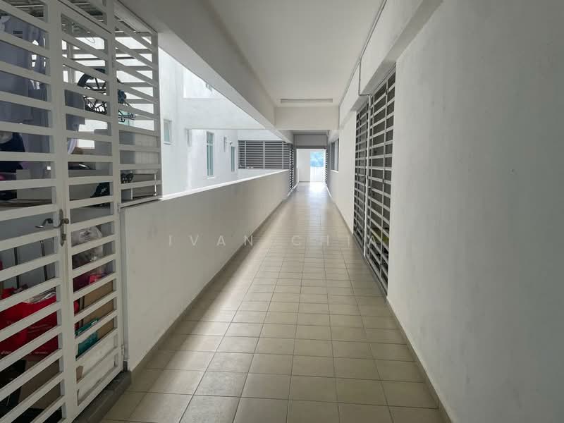 Sierra Residences untuk Untuk Dijual - RM 480,000, Mac 2026 - PropertyGuru.com.my