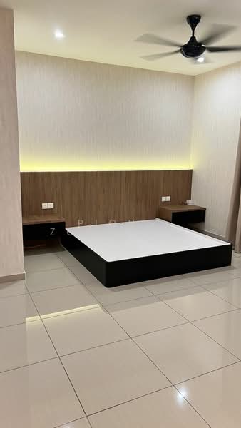 2-storey Terraced House for Sale in Taman Puteri Wangsa (Ulu Tiram) - Piong Zong Han - Bedroom - PropertyGuru.com.my