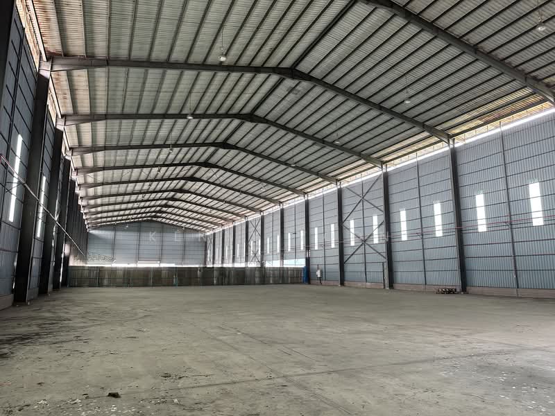 Factory for Rent in Kampung Sijangkang (Telok Panglima Garang) - Kenny Voon - Interior - PropertyGuru.com.my