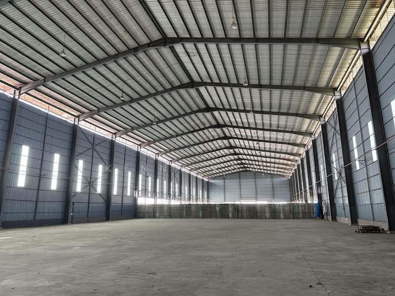 Factory for Rent in Kampung Sijangkang (Telok Panglima Garang) - Kenny Voon - Interior - PropertyGuru.com.my