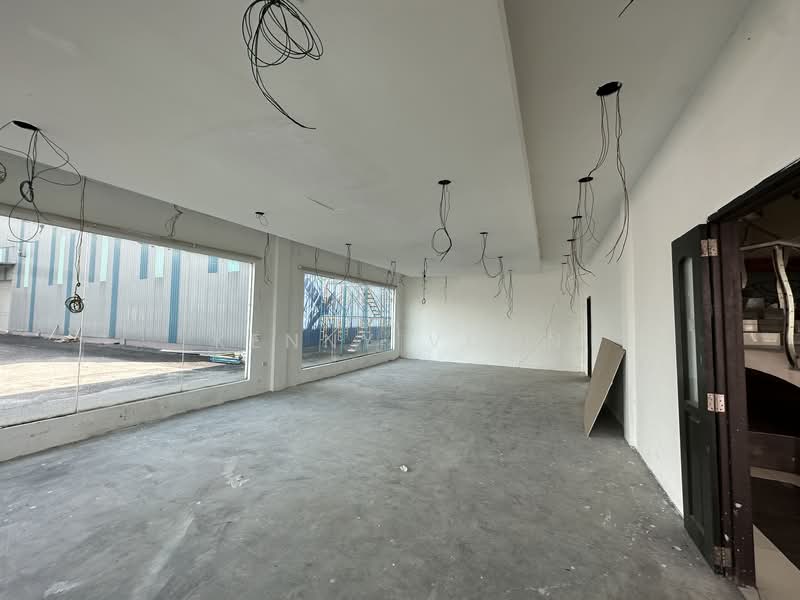 Factory for Rent in Kampung Sijangkang (Telok Panglima Garang) - Kenny Voon - Interior - PropertyGuru.com.my