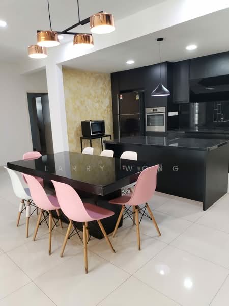Ceriaan Kiara untuk Untuk Dijual - RM 868,000, Mac 2026 - Kitchen - PropertyGuru.com.my