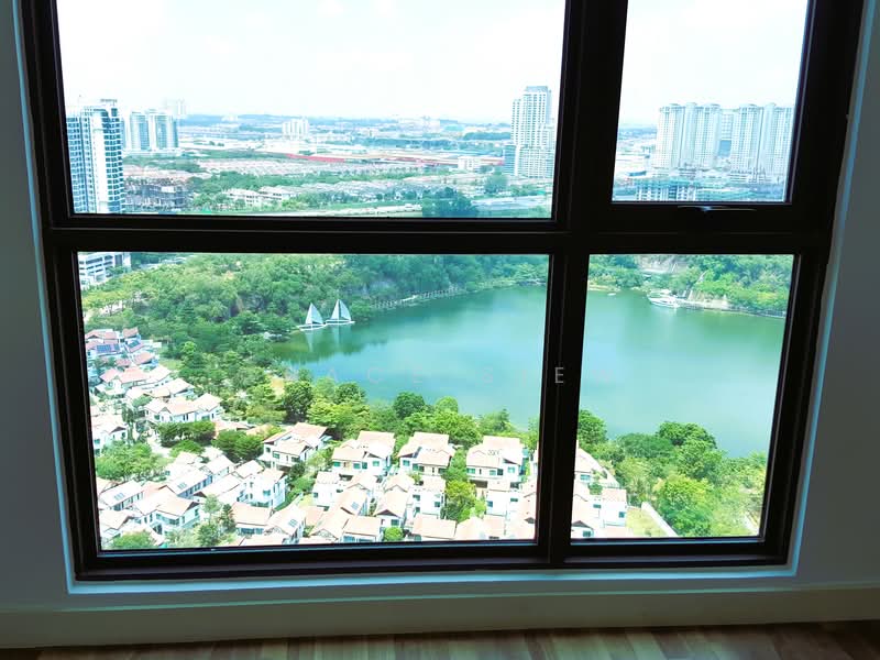 Sunway GeoSense untuk Untuk Disewa - RM 3,900 /bulan, Mac 2026 - View - PropertyGuru.com.my
