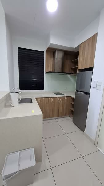 Sunway GeoSense untuk Untuk Disewa - RM 3,900 /bulan, Mac 2026 - Kitchen - PropertyGuru.com.my