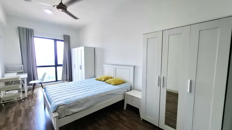 Sunway GeoSense untuk Untuk Disewa - RM 3,900 /bulan, Mac 2026 - Bedroom - PropertyGuru.com.my