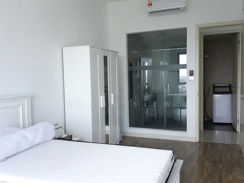 Sunway GeoSense untuk Untuk Disewa - RM 3,900 /bulan, Mac 2026 - Bedroom - PropertyGuru.com.my