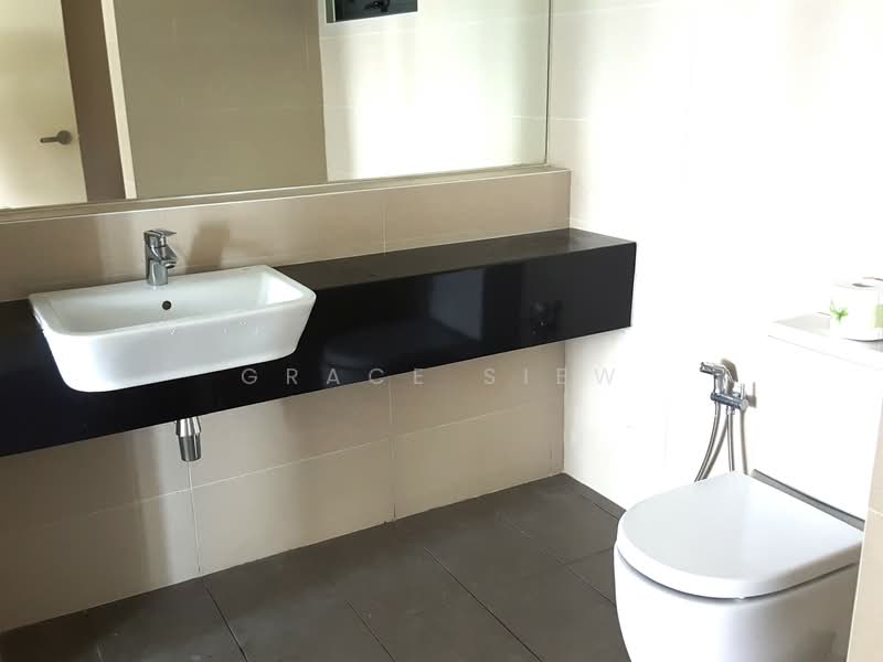 Sunway GeoSense untuk Untuk Disewa - RM 3,900 /bulan, Mac 2026 - Bathroom - PropertyGuru.com.my