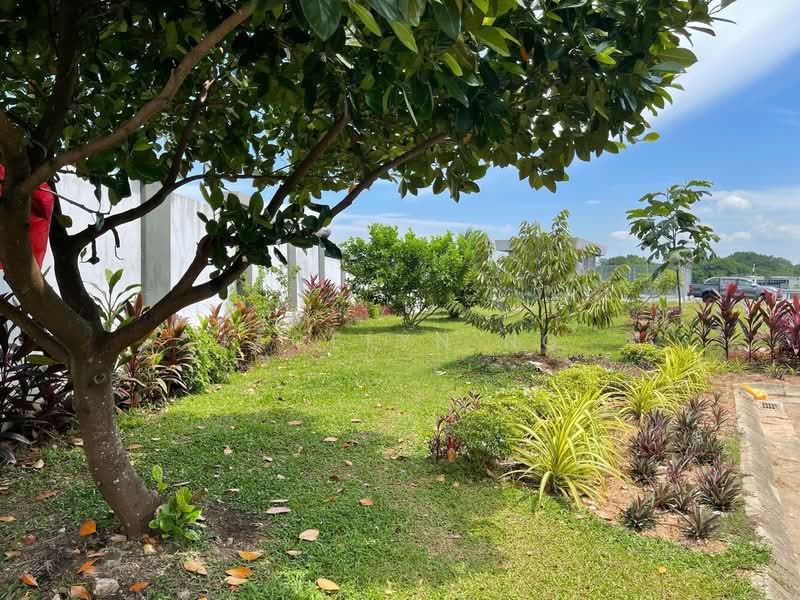 Semi-Detached House for Sale in Iskandar Puteri (Nusajaya) (Johor) - Jacelyn Ng - PropertyGuru.com.my