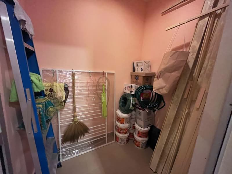 Central Park condominium untuk Untuk Disewa - RM 4,000 /bulan, Mac 2026 - Interior - PropertyGuru.com.my