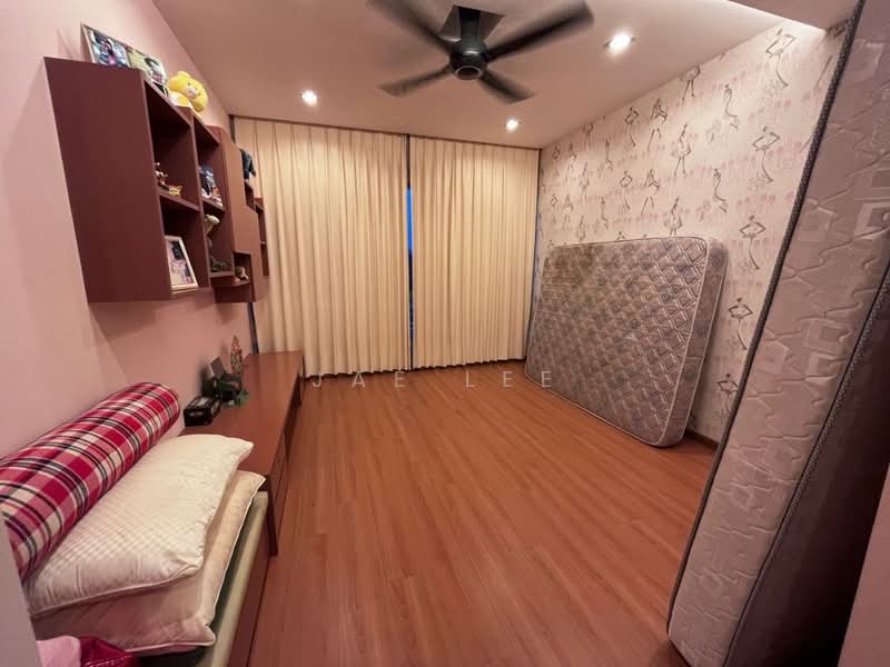 Central Park condominium untuk Untuk Disewa - RM 4,000 /bulan, Mac 2026 - Bedroom - PropertyGuru.com.my