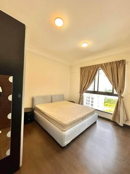 Service Residence for Sale at V@SUMMERPLACE - Belinda Choo - Bedroom - PropertyGuru.com.my