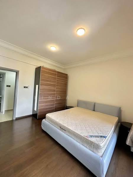 Service Residence for Sale at V@SUMMERPLACE - Belinda Choo - Bedroom - PropertyGuru.com.my