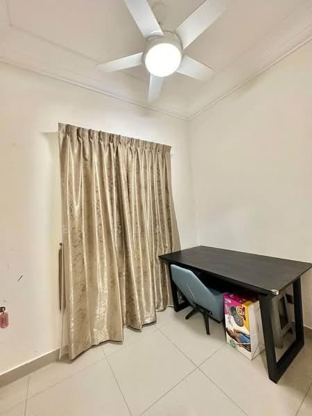 Service Residence for Sale at V@SUMMERPLACE - Belinda Choo - Study - PropertyGuru.com.my