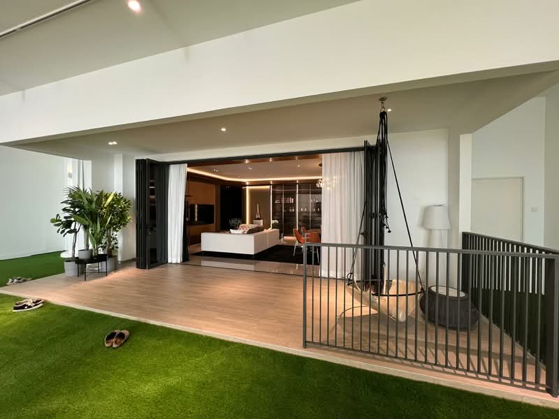 Asa Residence untuk Untuk Dijual - RM 2,100,000, Mac 2026 - PropertyGuru.com.my