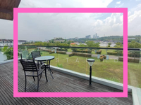 For Sale - Senibong Cove - Isola Grandeur