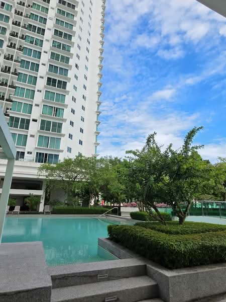 Condominium for Sale at The Clovers - A Ee Ee - Exterior - PropertyGuru.com.my