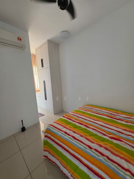 Condominium for Sale at The Clovers - A Ee Ee - Bedroom - PropertyGuru.com.my