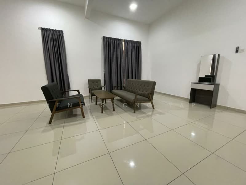 Taman Senawang Perdana untuk Untuk Disewa - RM 2,000 /bulan, Mac 2026 - Living Room - PropertyGuru.com.my