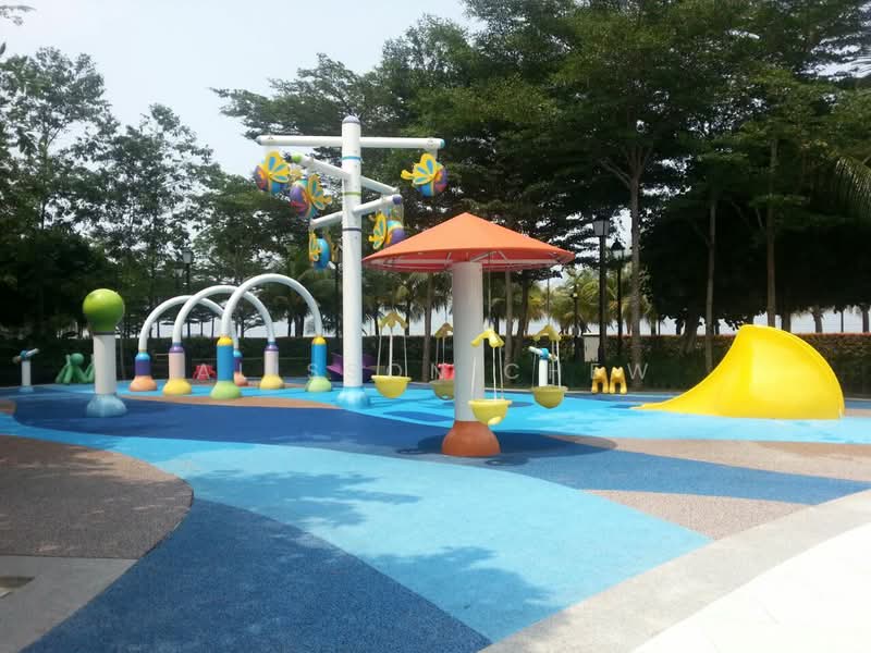 Condominium for Sale at Quayside Seafront Resort Condominiums - Alisson Chew - Exterior - PropertyGuru.com.my