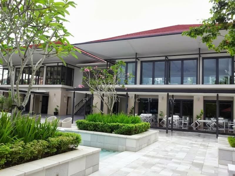 Condominium for Sale at Quayside Seafront Resort Condominiums - Alisson Chew - Exterior - PropertyGuru.com.my