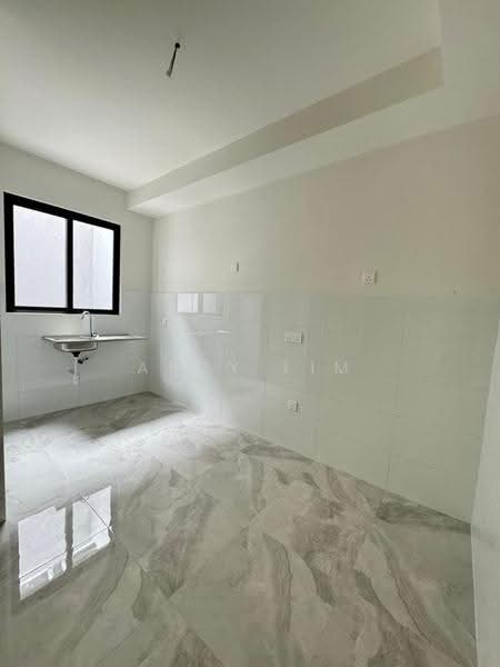 Terraced House for Sale in Taman Melawati (Ulu Kelang) - Abby Lim - Kitchen - PropertyGuru.com.my