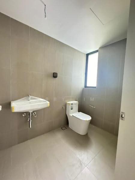 Terraced House for Sale in Taman Melawati (Ulu Kelang) - Abby Lim - Bathroom - PropertyGuru.com.my