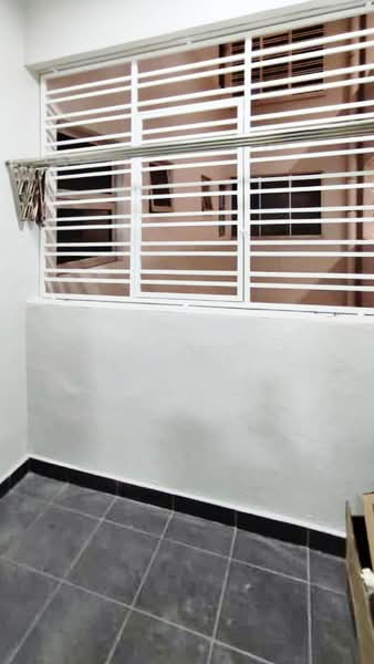 SkyLake Residence untuk Untuk Dijual - RM 490,000, Mac 2026 - Balcony - PropertyGuru.com.my