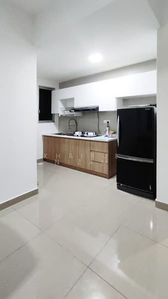 SkyLake Residence untuk Untuk Dijual - RM 490,000, Mac 2026 - Kitchen - PropertyGuru.com.my