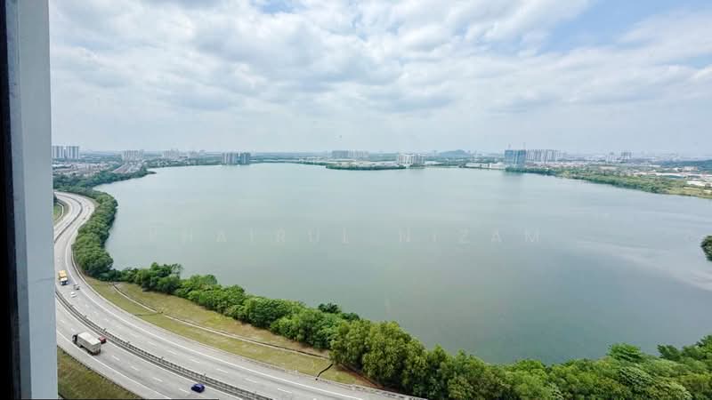 SkyLake Residence untuk Untuk Dijual - RM 490,000, Mac 2026 - View - PropertyGuru.com.my
