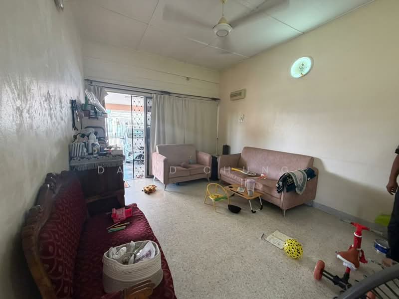 Taman Setapak untuk Untuk Dijual - RM 1,000,000, Mac 2026 - Living Room - PropertyGuru.com.my