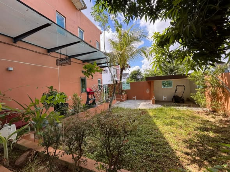 Ambang Botanic 2 untuk Untuk Dijual - RM 1,780,000, Apr 2026 - Exterior - PropertyGuru.com.my