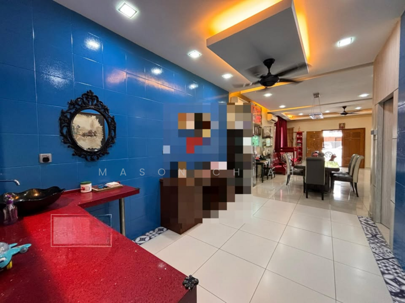 Ambang Botanic 2 untuk Untuk Dijual - RM 1,780,000, Apr 2026 - Interior - PropertyGuru.com.my