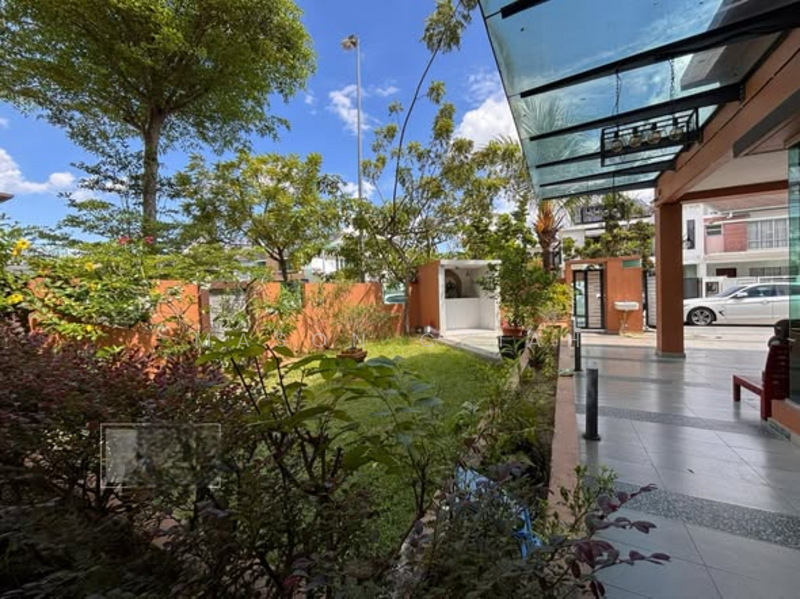 Ambang Botanic 2 untuk Untuk Dijual - RM 1,780,000, Apr 2026 - PropertyGuru.com.my