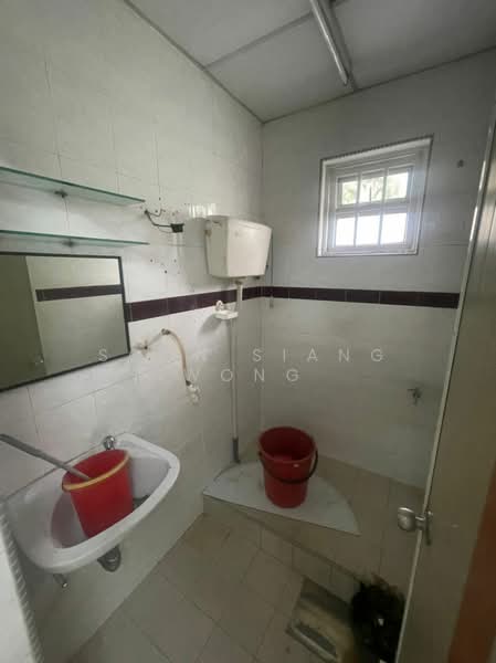2-storey Terraced House for Sale in Bandar Damai Perdana (Cheras) - SOON SIANG WONG - Bathroom - PropertyGuru.com.my